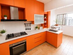 Blk 712 Woodlands Drive 70 (Woodlands), HDB 4 Rooms #571809681